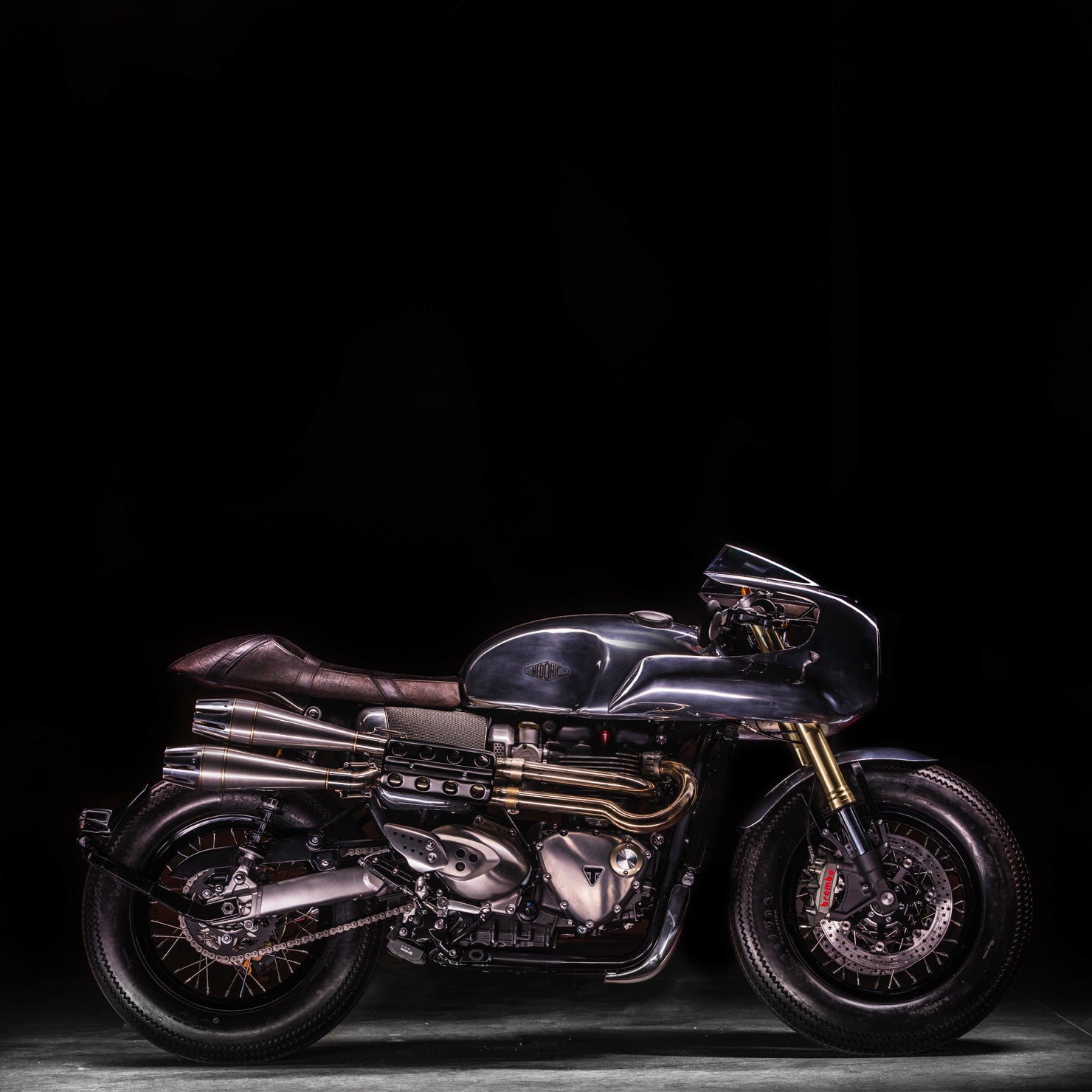 Amazing Motorcycle #000
