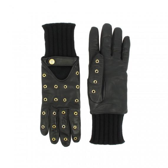 Women's Le Mans GT40 gloves