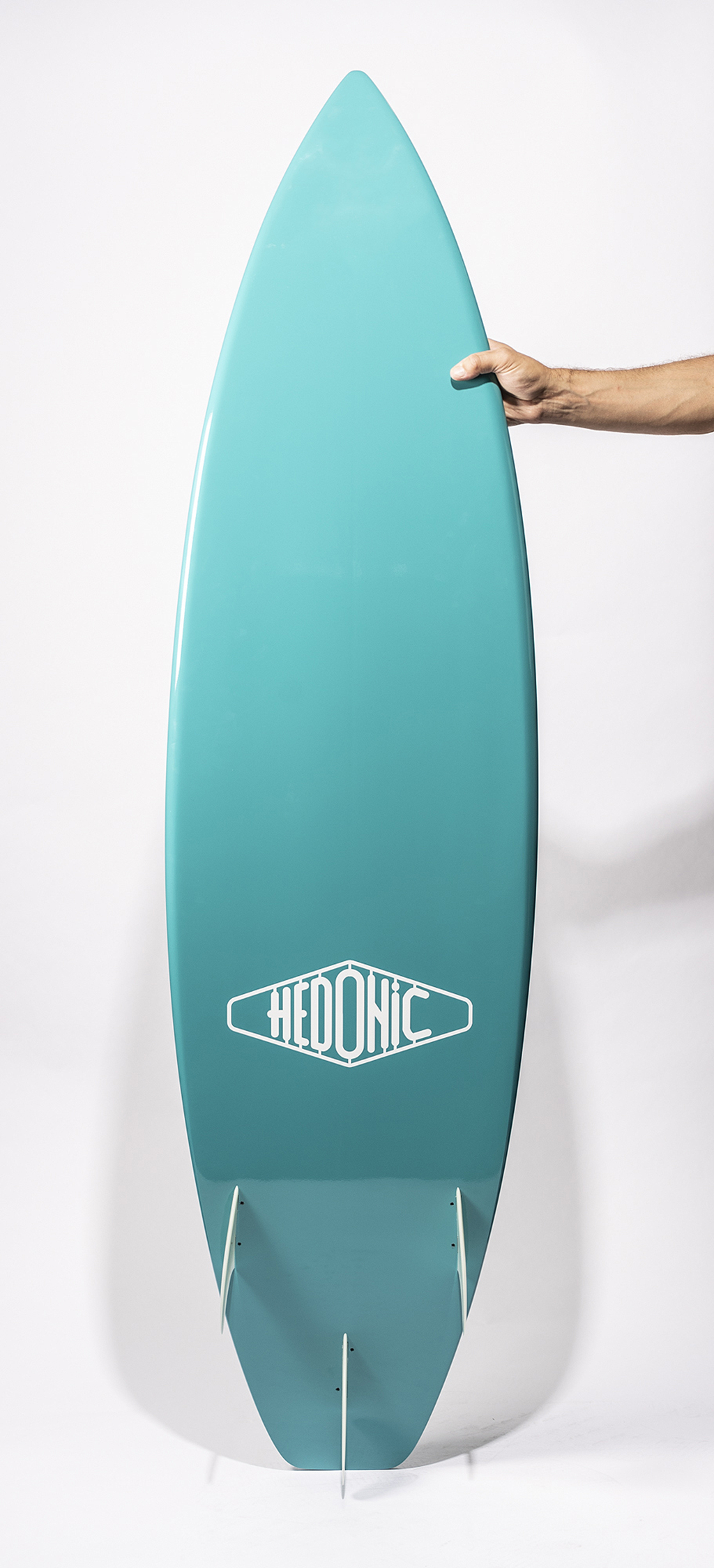 Surfboard - Blue