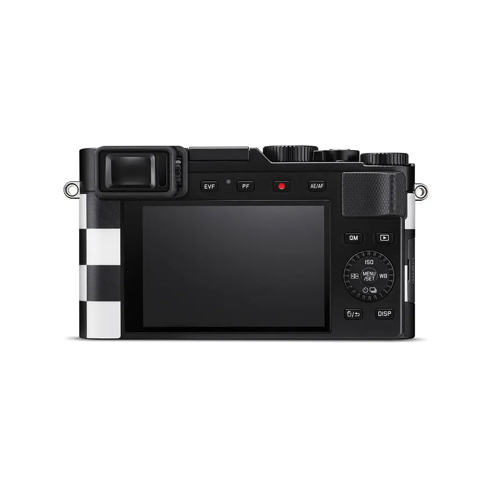 LEICA D-LUX 7 VANS x RAY BARBEE 